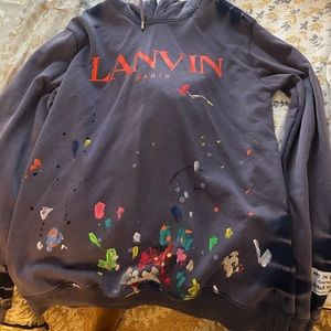 gallery x lanvin